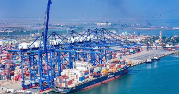 Nghiên cứu cơ chế thu hút đầu tư tư nhân vào phát triển cảng biển