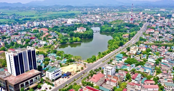 Tổ hợp sân golf Mỹ Lâm của Vinpearl dự kiến hoàn thành đầu 2027
