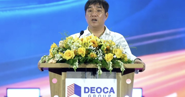 Đèo Cả sẽ hoàn thành cao tốc Đồng Đăng - Trà Lĩnh trong năm 2025, mục tiêu làm đường sắt cao tốc, metro, đại lộ ven sông Hồng