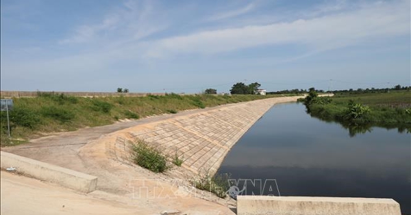 13 tỉnh, thành phố triển khai công tác đảm bảo an toàn đê điều ứng phó bão số 3 và mưa lũ