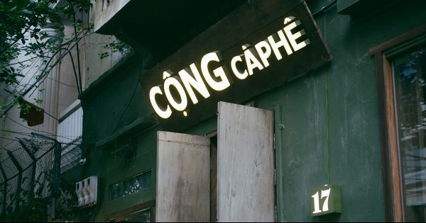 Cộng Cà Phê mở cửa hàng giữa Paris: Chọn ngược dòng vẫn sống khoẻ dù doanh thu bằng phần nhỏ Highlands