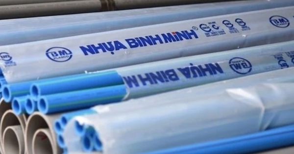 Nhựa Bình Minh lần đầu lãi vượt 300 tỷ đồng