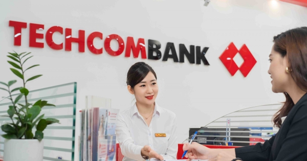 Cách Techcombank làm mới mảng kinh doanh bảo hiểm nhân thọ
