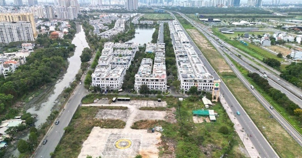 S&I Ratings dự báo đỉnh đáo hạn trái phiếu bất động sản trước khi hạ nhiệt vào 2027