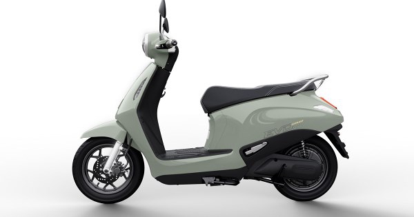 Xe máy điện mới của VinFast giá từ 18 triệu đồng, quãng đường di chuyển tối đa 262 km