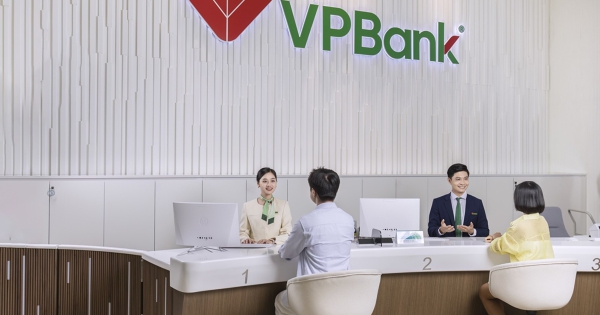 Tổng tài sản gấp 19 lần trong chưa đầy 15 năm, VPBank vươn lên vị thế dẫn đầu khối ngân hàng tư nhân
