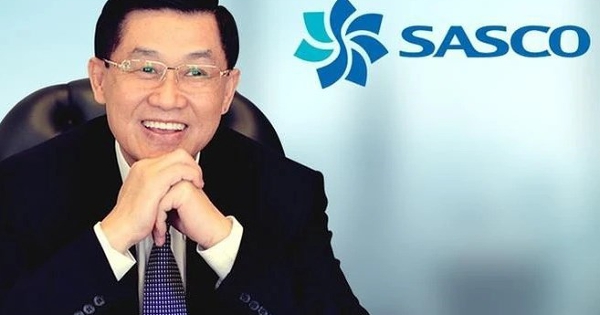 Sasco lãi gấp đôi cùng kỳ, thoái hết cổ phiếu DongABank sau hơn một thập kỷ