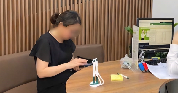 Vietcombank kịp thời ngăn chặn vụ lừa đảo, bảo vệ an toàn 70 triệu đồng cho khách hàng