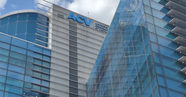 ACV chốt quyền phát hành cổ phiếu trả cổ tức gần 65%