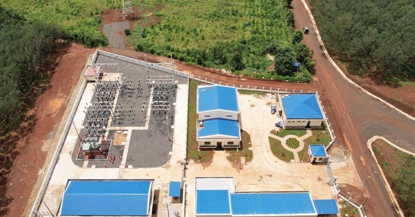 Điện Gia Lai tiếp tục đột biến, lãi 6 tháng cao hơn 3 năm trước cộng lại