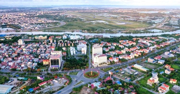 Nam Long lãi gần trăm tỷ trong quý II, bắt đầu giải ngân cho dự án Hải Phòng