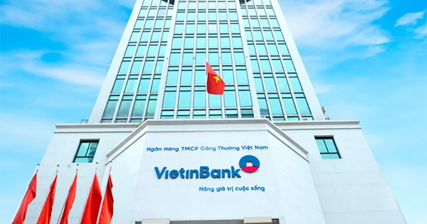 Cập nhật khung lãi suất tiền gửi tại VietinBank mới nhất tháng 7