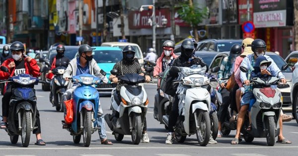 Hiệp hội xe máy Việt Nam: Cần 2-3 năm chuẩn bị để đổi sang xe điện