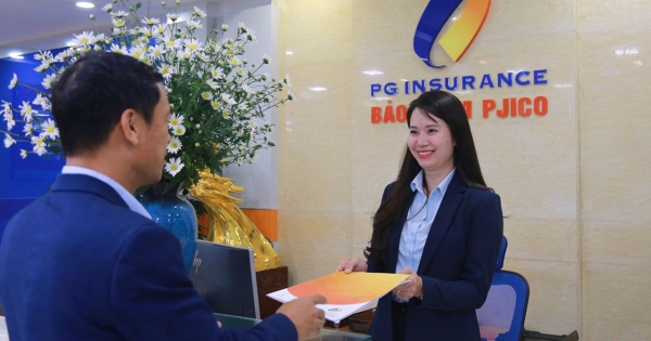 Bảo hiểm PJICO đầu tư 490 tỷ vào trái phiếu, để 4.000 tỷ tiền gửi có kỳ hạn