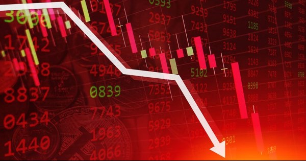 Một cổ phiếu rớt thảm 90% trong vài phút và ngừng giao dịch 10 lần trong một phiên, chuyện gì đã xảy ra?