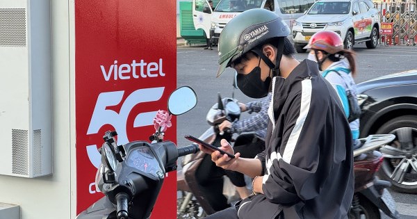 ‘VNPT, Viettel phải chia sẻ hạ tầng cho MobiFone’