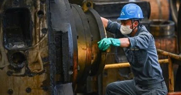 Doanh nghiệp Việt cải thiện niềm tin