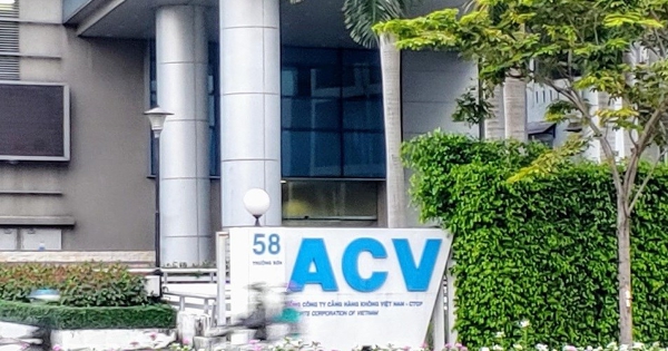 ACV mất hơn 1.100 tỷ đồng lợi nhuận vì yen Nhật tăng giá