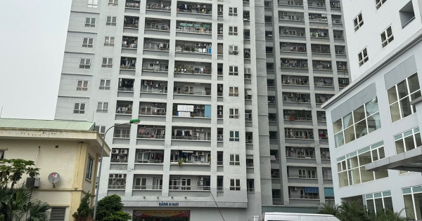 Hai làn sóng định hình thị trường bất động sản