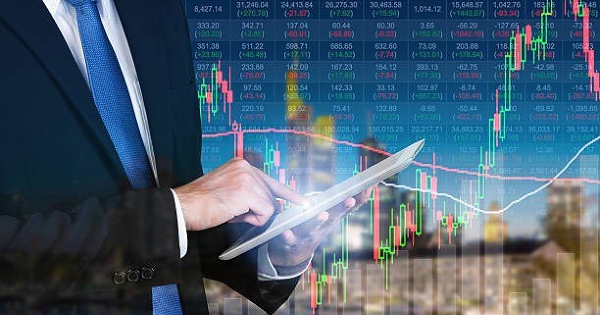 Cổ phiếu bất động sản duy trì đà tăng, khối ngoại mua ròng gần 1.800 tỷ đồng