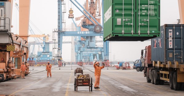 Hiểu thế nào về tỷ lệ nội địa hoá của hàng hoá xuất khẩu?