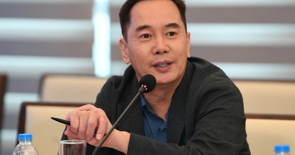 'Thị trường bất động sản có nguy cơ thừa nguồn cung'