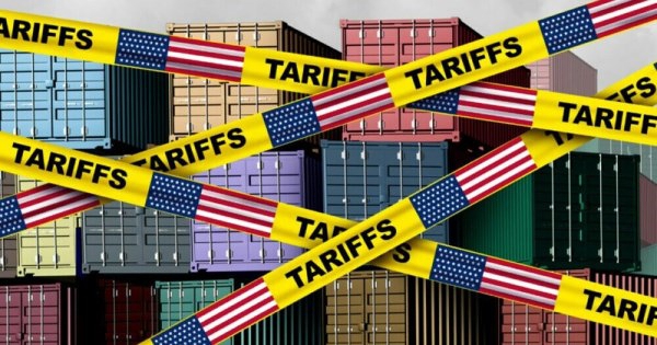 Mức thuế trong thư ông Trump sắp gửi dao động từ 10% đến 70%, cao hơn thông báo tháng 4