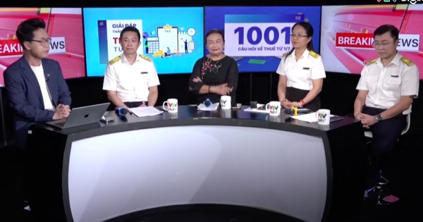 ‘Các hộ kinh doanh TMĐT cần đề nghị đối tác đầu vào có trách nhiệm làm hóa đơn khi thu mua số lượng lớn’