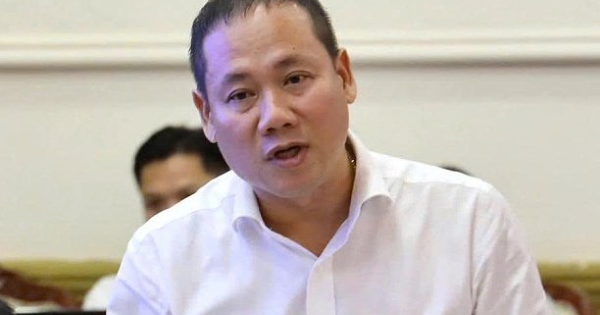 '1% tăng trưởng của TP HCM sau sáp nhập là thách thức lớn'
