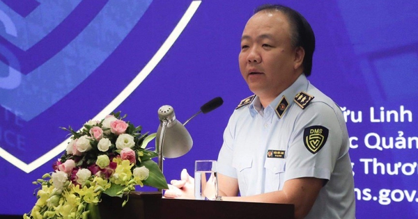 Chống hàng giả trên thương mại điện tử: Giữ trận tuyến bảo vệ người tiêu dùng