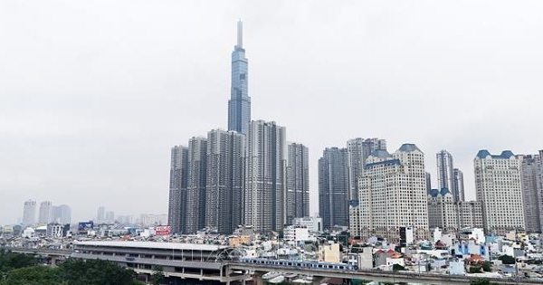 Tạo nền tảng chiến lược để phát triển 'siêu đô thị' TP HCM