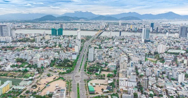 Áp lực chi phí xây dựng 'dồn' lên bất động sản