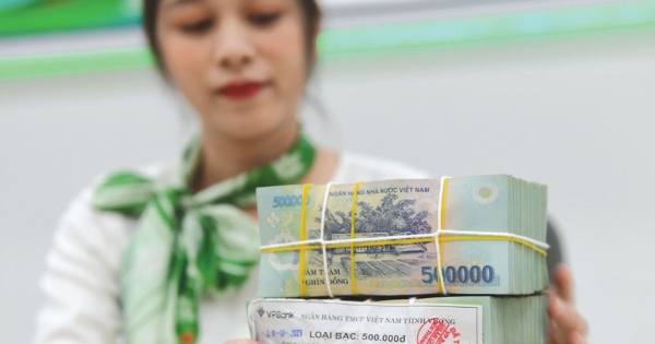 NHNN đang xây dựng lộ trình để bỏ hoàn toàn 'room' tín dụng