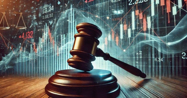 UBCK xử phạt Xuất nhập khẩu Việt Pháp và Chứng khoán CV do vi phạm công bố thông tin