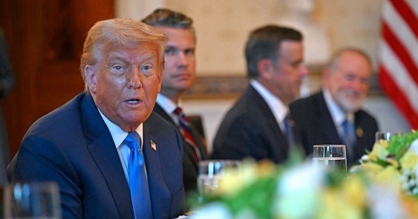 Ông Trump tuyên bố sẽ không gia hạn hạn chót thuế đối ứng mới 1/8