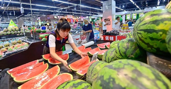 PPI của Trung Quốc chìm sâu vào vùng giảm phát, một chuyên gia gợi ý giải pháp