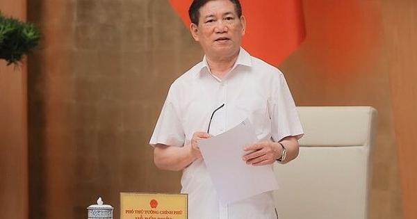 Phó thủ tướng: 'Đang tái cơ cấu SCB'