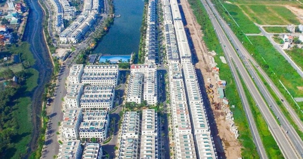Nhiều chủ đầu tư mắc kẹt khi triển khai dự án trên đất thương mại dịch vụ