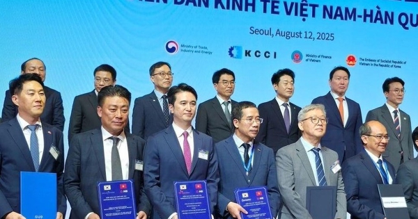 MB hợp tác với đối tác Hàn Quốc mở sàn giao dịch tài sản mã hoá tại Việt Nam