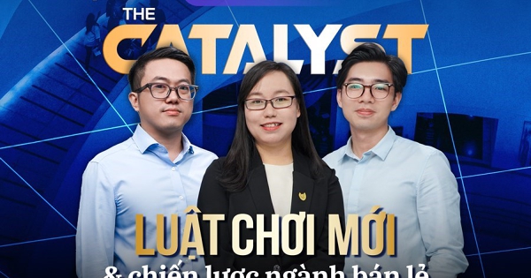 Data Talk | The Catalyst: 