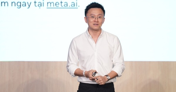 ‘Meta là nền tảng duy nhất tại Việt Nam có thể chuyển đổi từ tin nhắn ra đơn hàng’