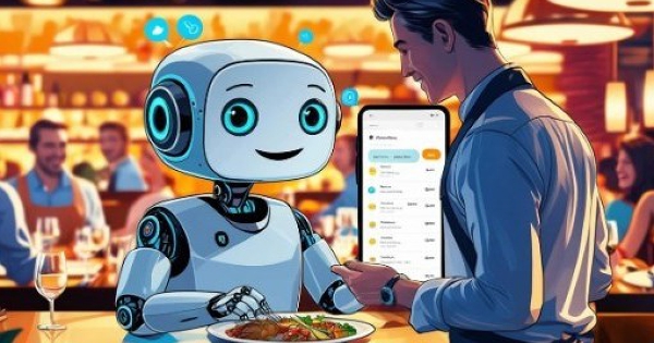 BizChatAI đang là ‘phao cứu sinh’ cho các chuỗi F&B như thế nào?