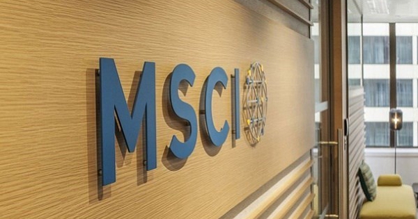 FPT, HCM vào rổ MSCI Frontier Market Index, SJS bị loại