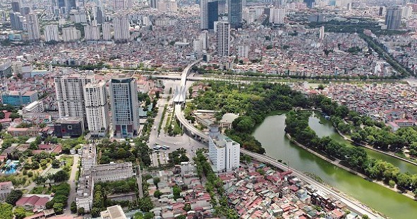 Thêm 169 dự án ở Hà Nội không đủ điều kiện thí điểm mở rộng loại đất làm nhà ở thương mại