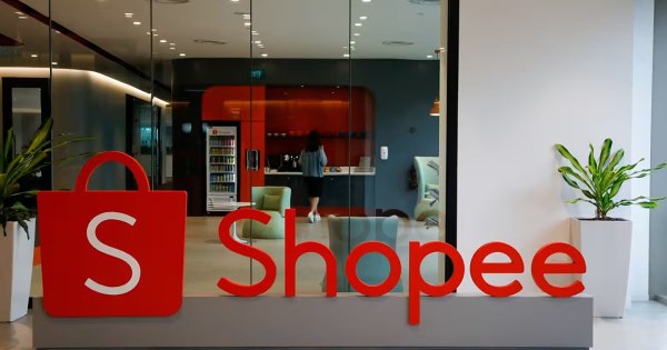Shopee ngày càng giống ngân hàng: Lãi đậm không nhờ đơn hàng mà nhờ cho người bán vay tiền