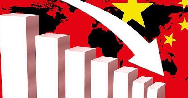 Nền kinh tế Trung Quốc giảm tốc mạnh: Hậu quả của thuế quan bắt đầu lộ rõ