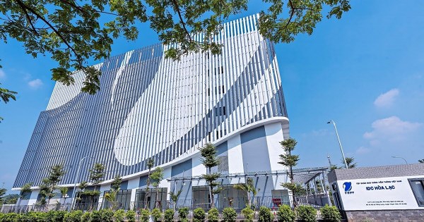 Trung tâm dữ liệu tăng nhiệt khi VNPT gia nhập đường đua, kết hợp cùng chaebol Hàn Quốc