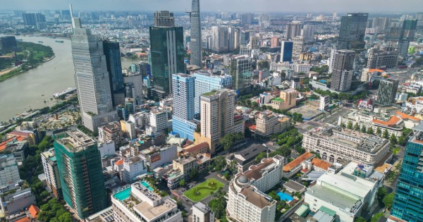 Nhiều thương vụ M&A bất động sản phía Nam bất thành