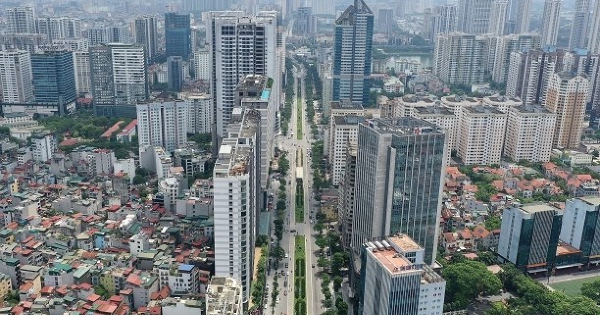 Chật vật vì giá thuê chung cư leo thang