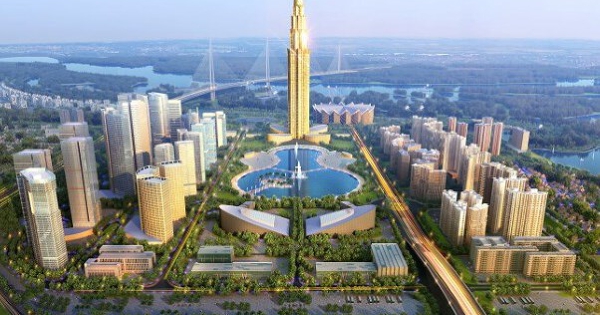 Chủ đầu tư Dự án Thành phố thông minh tại Đông Anh rút nửa tỷ USD ở SeABank trong 6 tháng